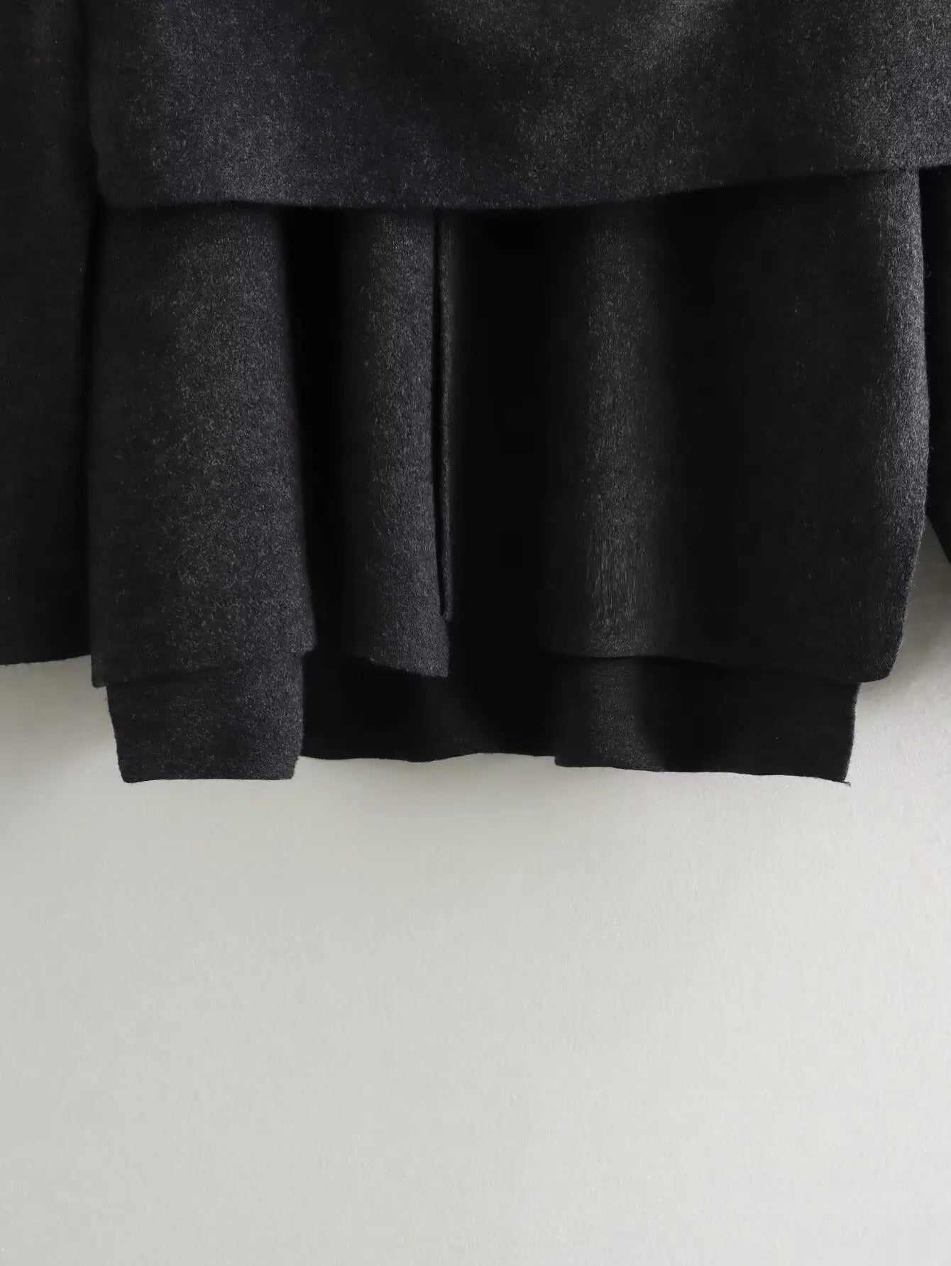 Luna | Elegant Coat