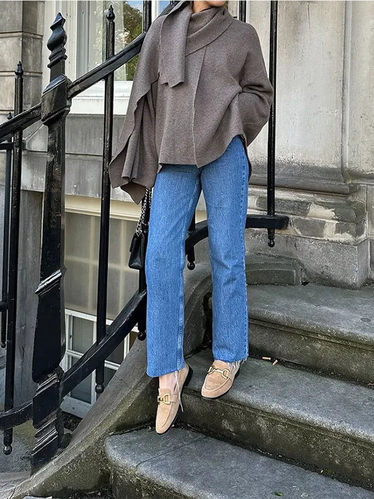Luna | Elegant Coat