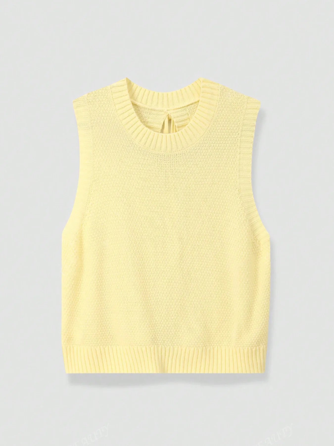 Luna | Knit Cardigan Top