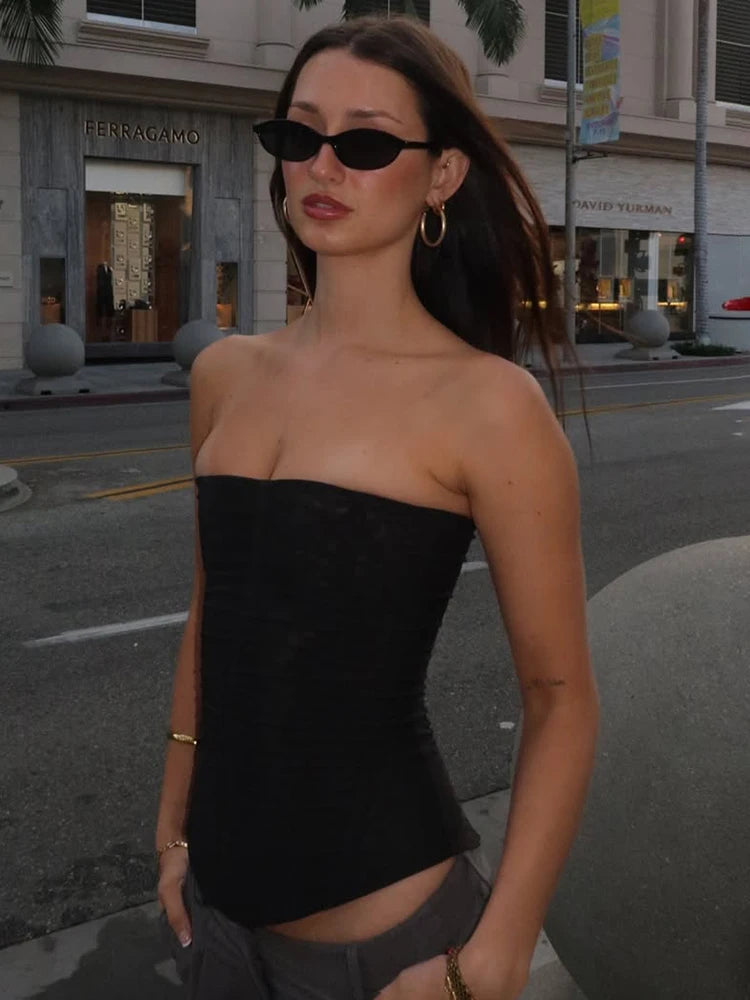 Celeste | Strapless Sculpting Corset&nbsp;