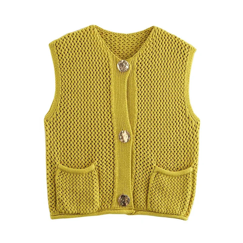 Emilia | Ribbed Knit Top